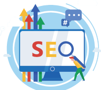 SEO - Search Engine Optimization